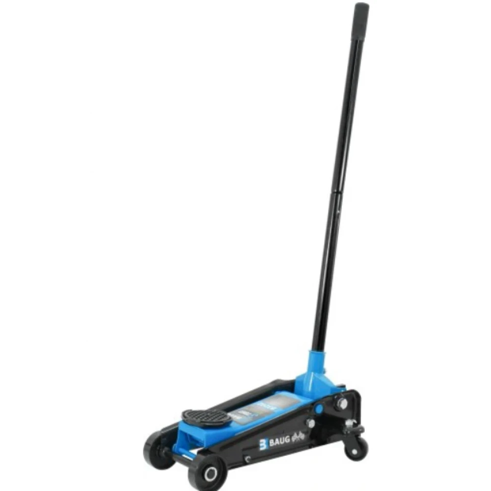 Крик хидравличен тип крокодил 3 тона B3202