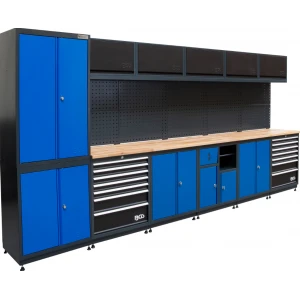 Индустриална работна маса / кухня / модул BGS80130