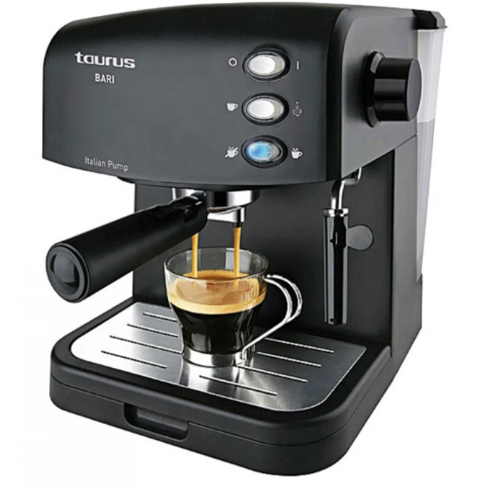 Кафемашина 850W TAURUS BARI