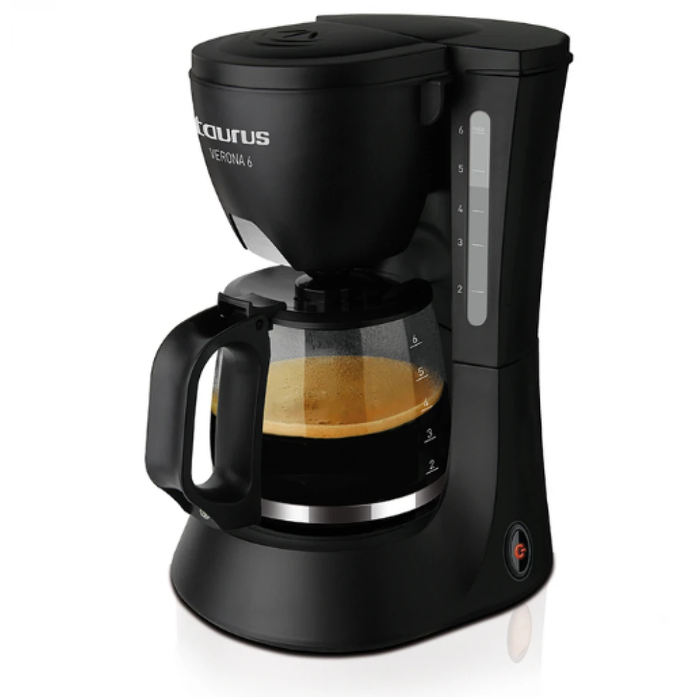Кафемашина 600W TAURUS VERONA 6