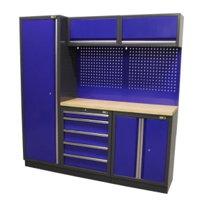 Индустриална работна маса / кухня / модул GCMOD2