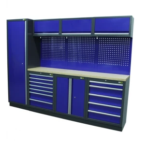 Индустриална работна маса / кухня / модул 2650мм GCMOD3