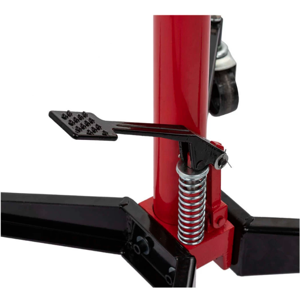 Стойка за скоростни кутии 500 килограма Redats H-220 07-01-82