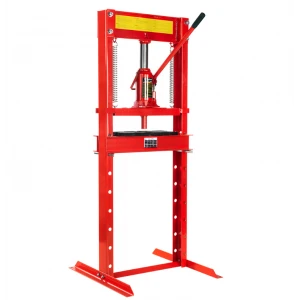 Хидравлична преса с крик 12 тона Redats 07-04-87