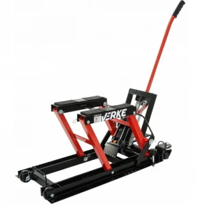 Подемник за мотоциклети и ATV с нисък профил 680 кг  V83115 