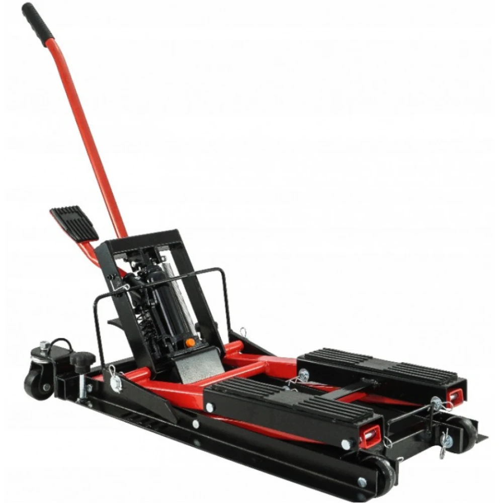 Подемник за мотоциклети и ATV с нисък профил 680 кг  V83115 