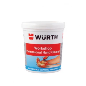 Каша / Паста за почистване на ръце 