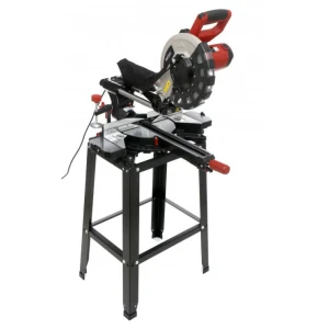 Лазарен настолен циркуляр 2500W KD3010