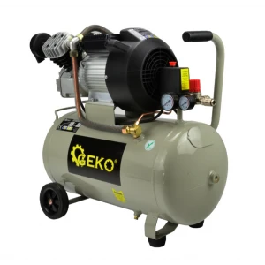 Компресор за въздух 50-литров V-образна глава G80305