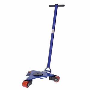 Транспортна количка / ролки с дръжка 2 тона SKS20