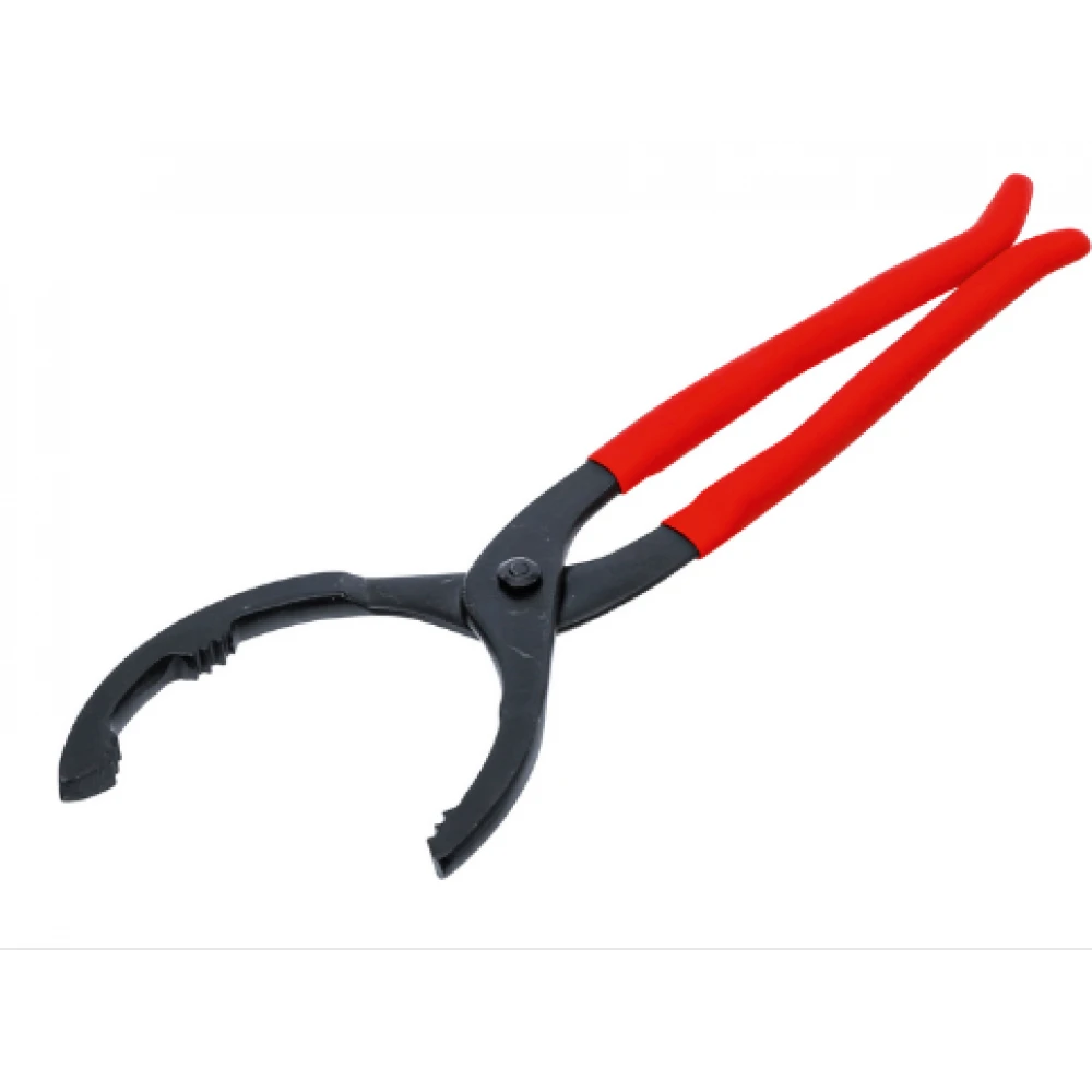 Клещи за маслен филтър 400мм BGS1051