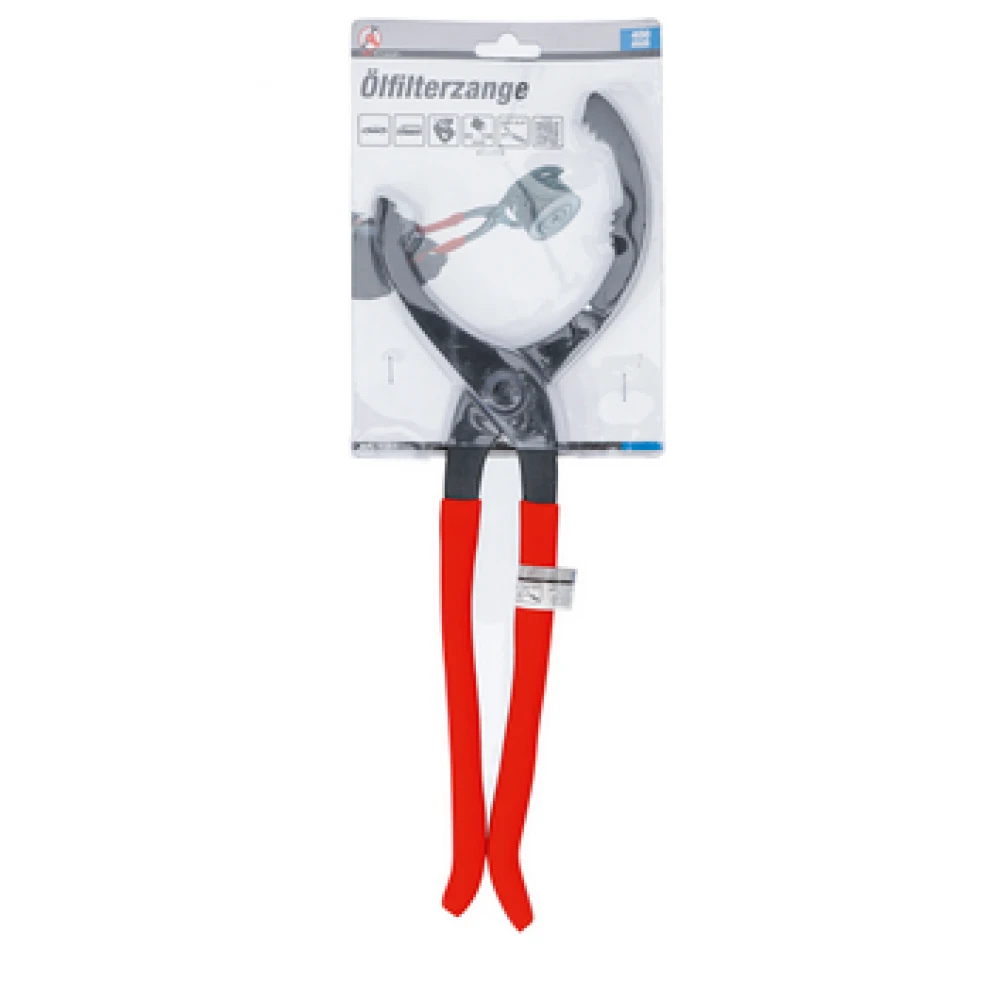 Клещи за маслен филтър 400мм BGS1051