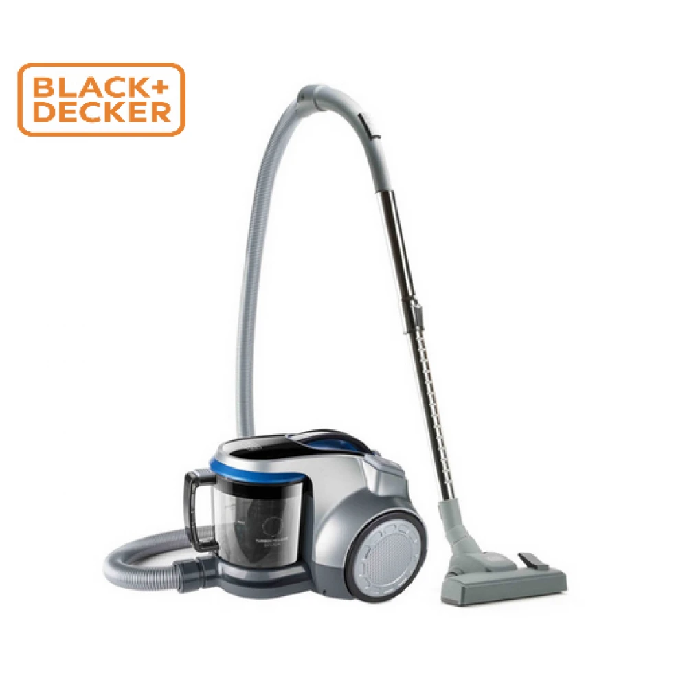 Прахосмукачка електрическа 700W BLACK&DECKER BXVML700E