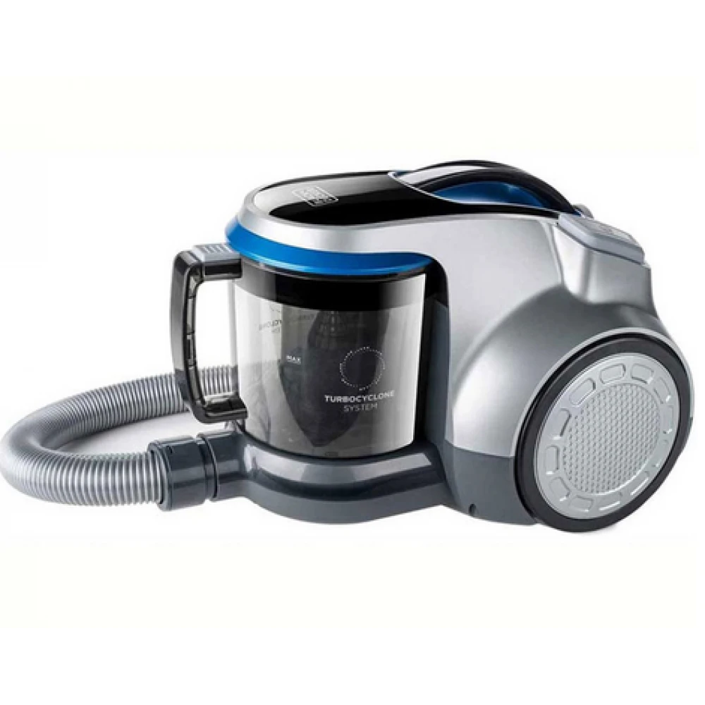 Прахосмукачка електрическа 700W BLACK&DECKER BXVML700E