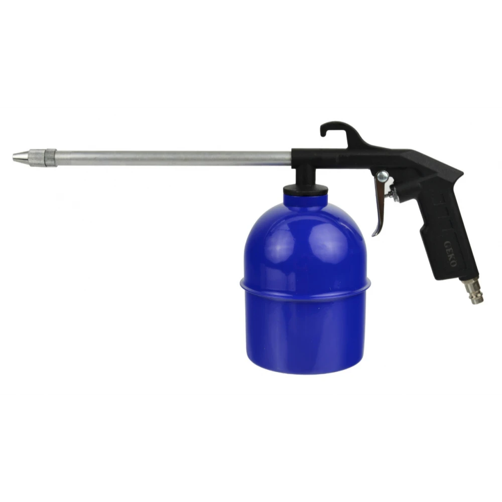 Комплект пневматични инструменти на въздух G01100