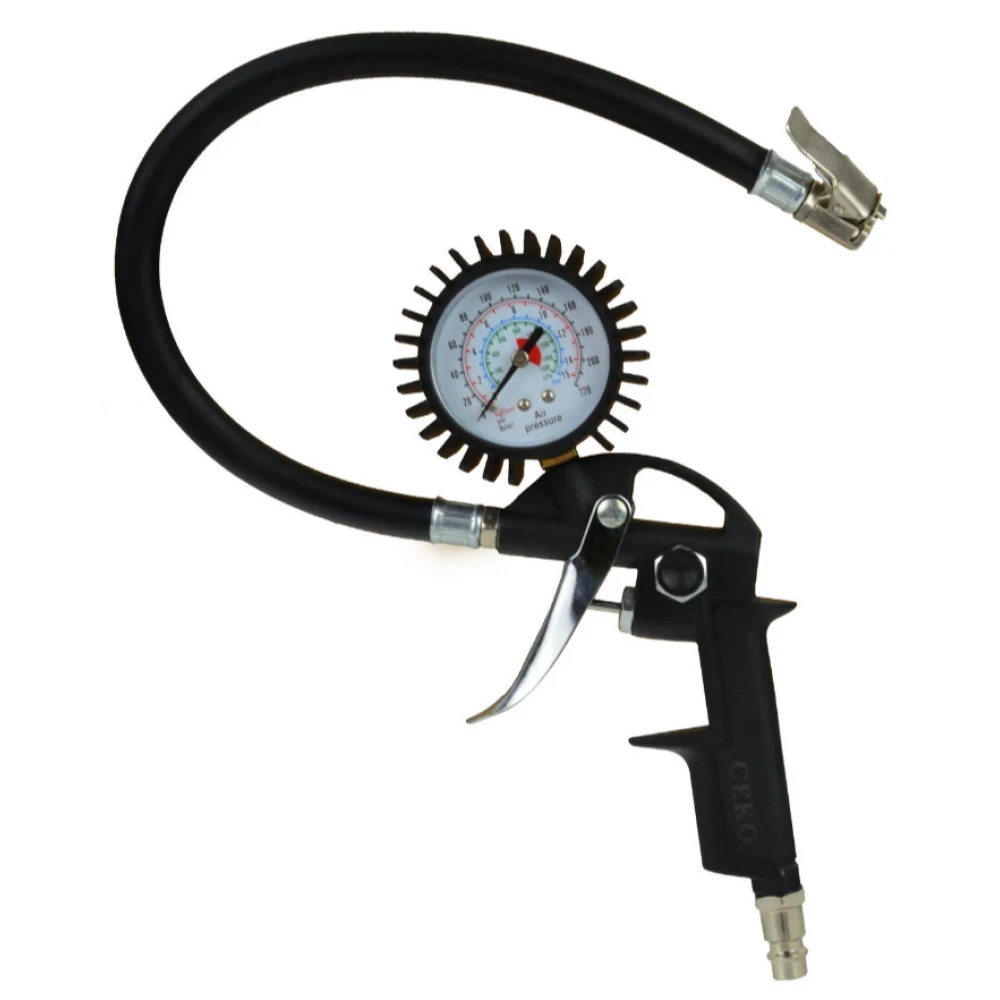 Комплект пневматични инструменти на въздух G01100