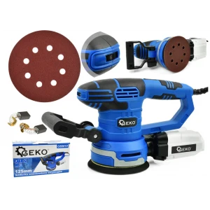 Виброшлайф / машина за шлайфане G80810