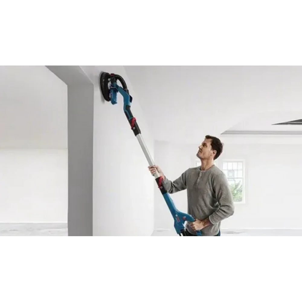 Шлайфмашина / Жираф за стени и тавани 550W GTR 550