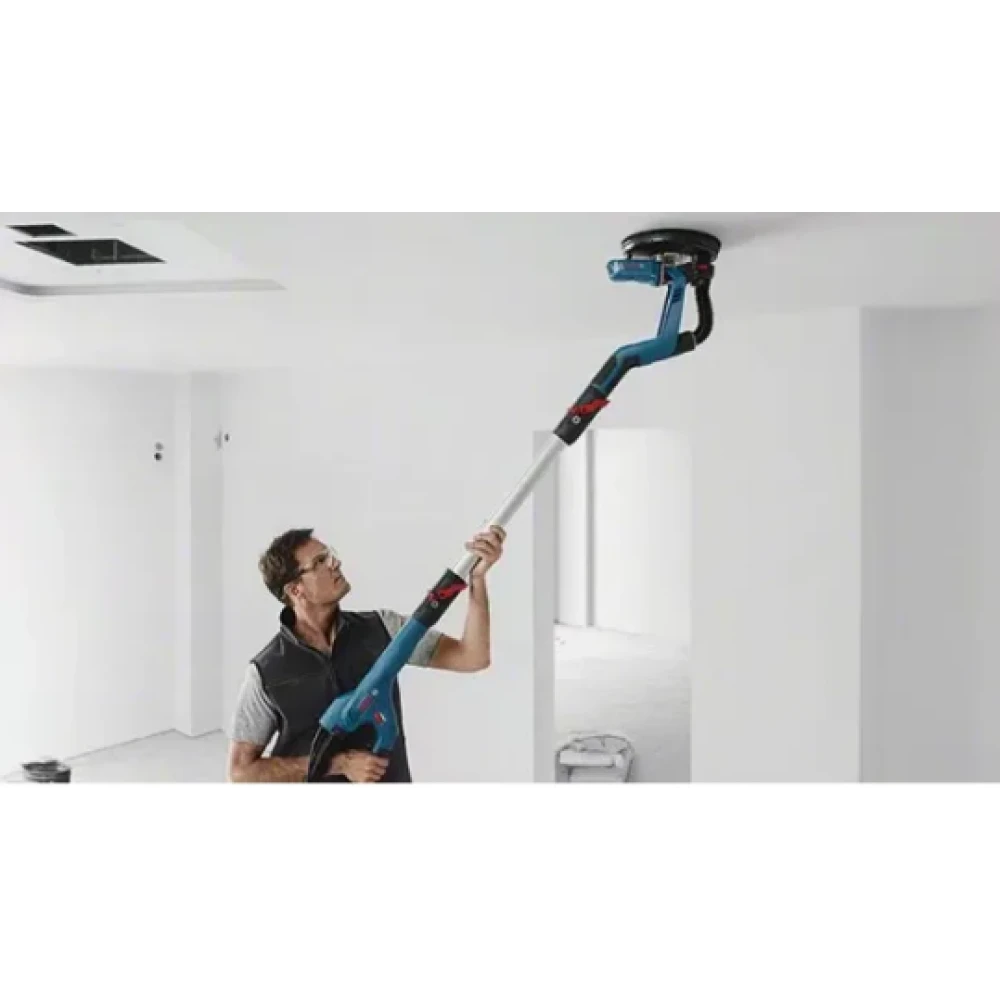 Шлайфмашина / Жираф за стени и тавани 550W GTR 550