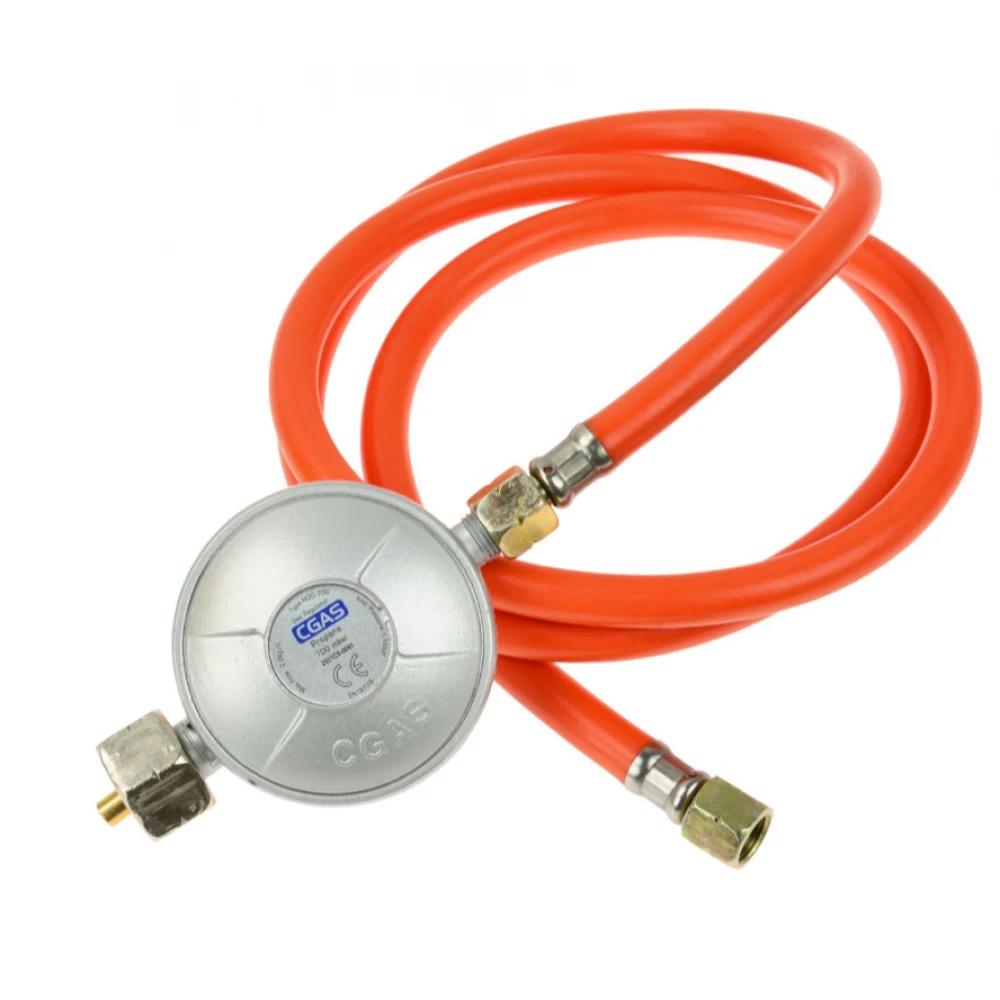 Газов калорифер / печка / нагревател LPG 20kW H00752