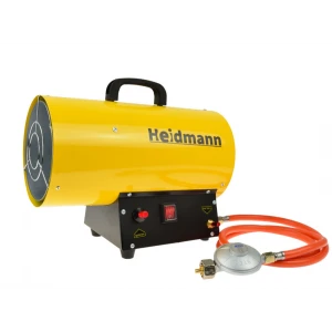 Газов калорифер / печка / нагревател LPG 20kW H00752