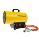 Газов калорифер / печка / нагревател LPG 20kW H00752