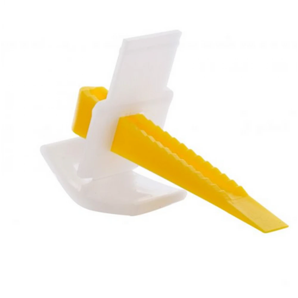 К-кт система за нивелиране / лепене на плочки 400 части KD10774