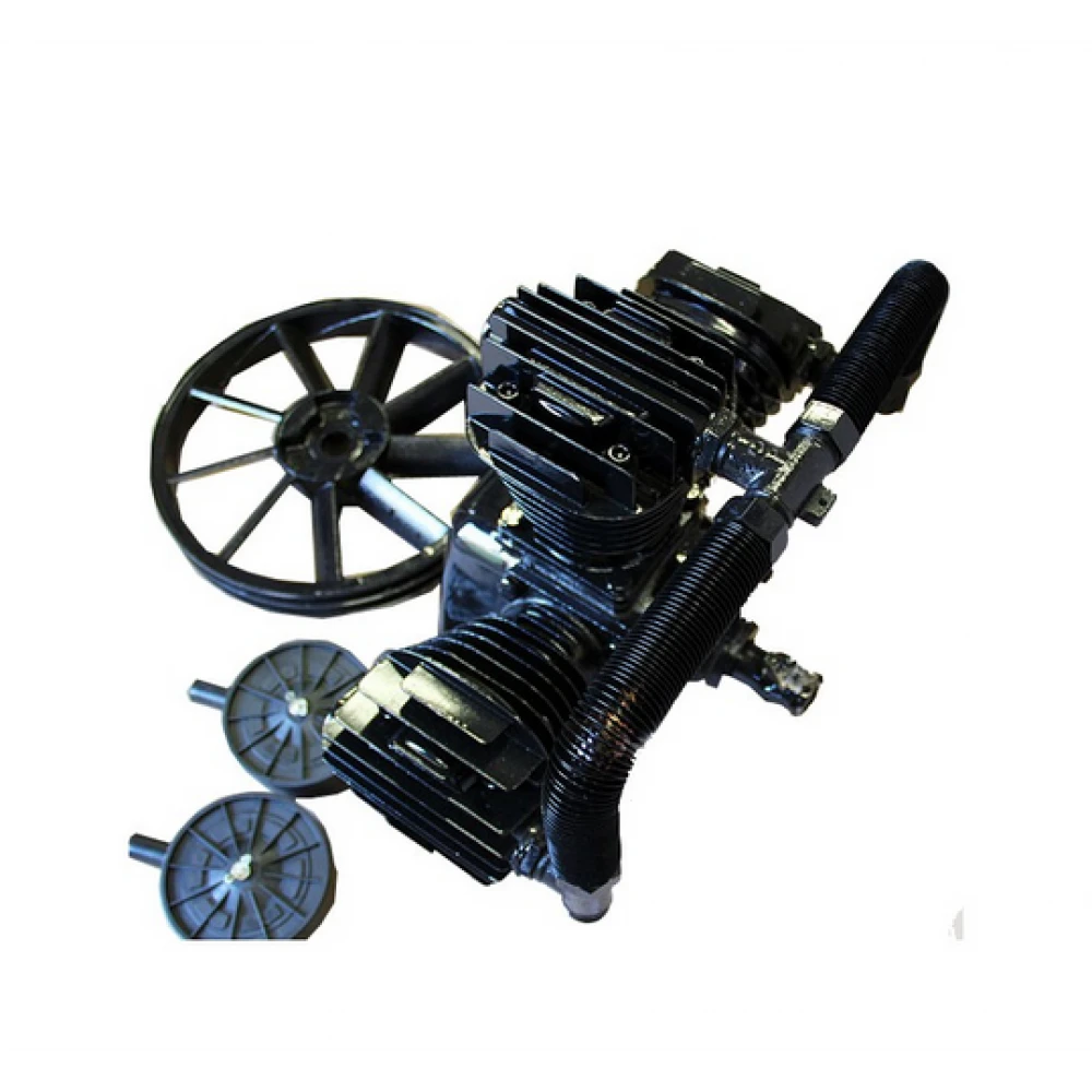 Глава за компресор 5,5KW ( триглава ) KD1406