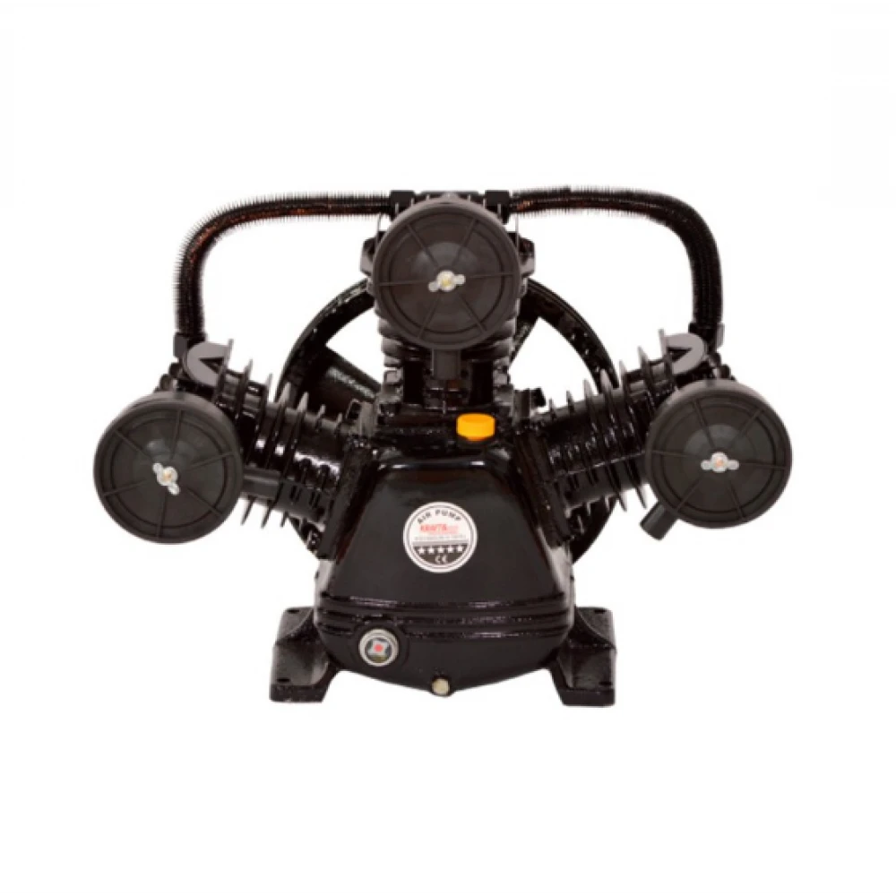 Глава за компресор 7,5KW ( триглава ) KD1407