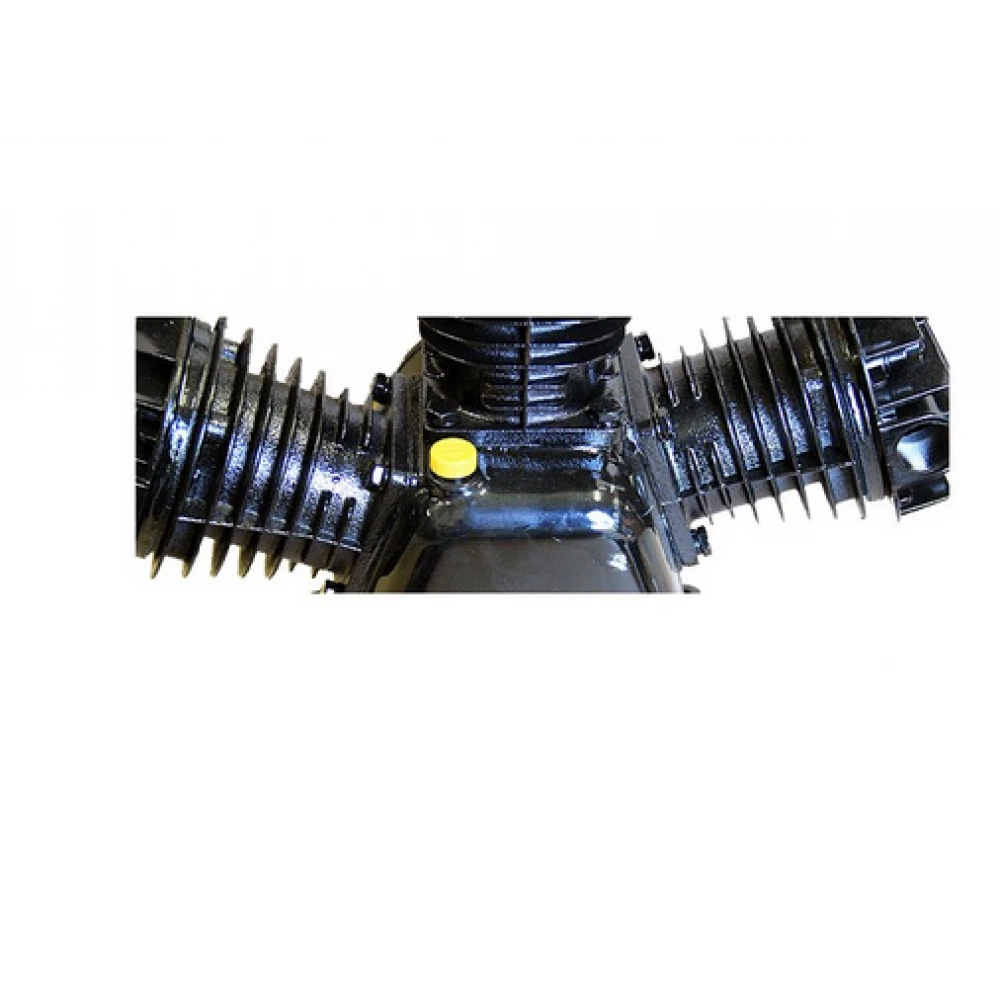 Глава за компресор 7,5KW ( триглава ) KD1407