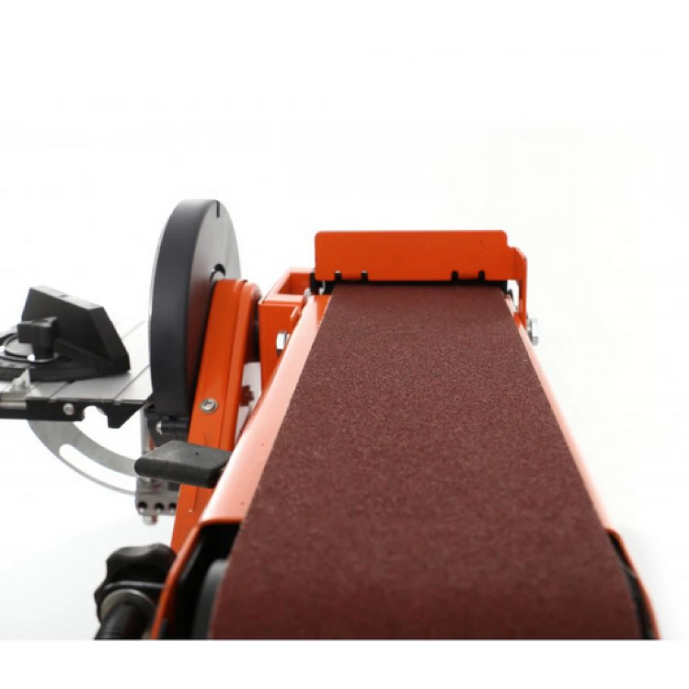 Комбинирана шлайфмашина (Лентов и дисков) 600W KD1730