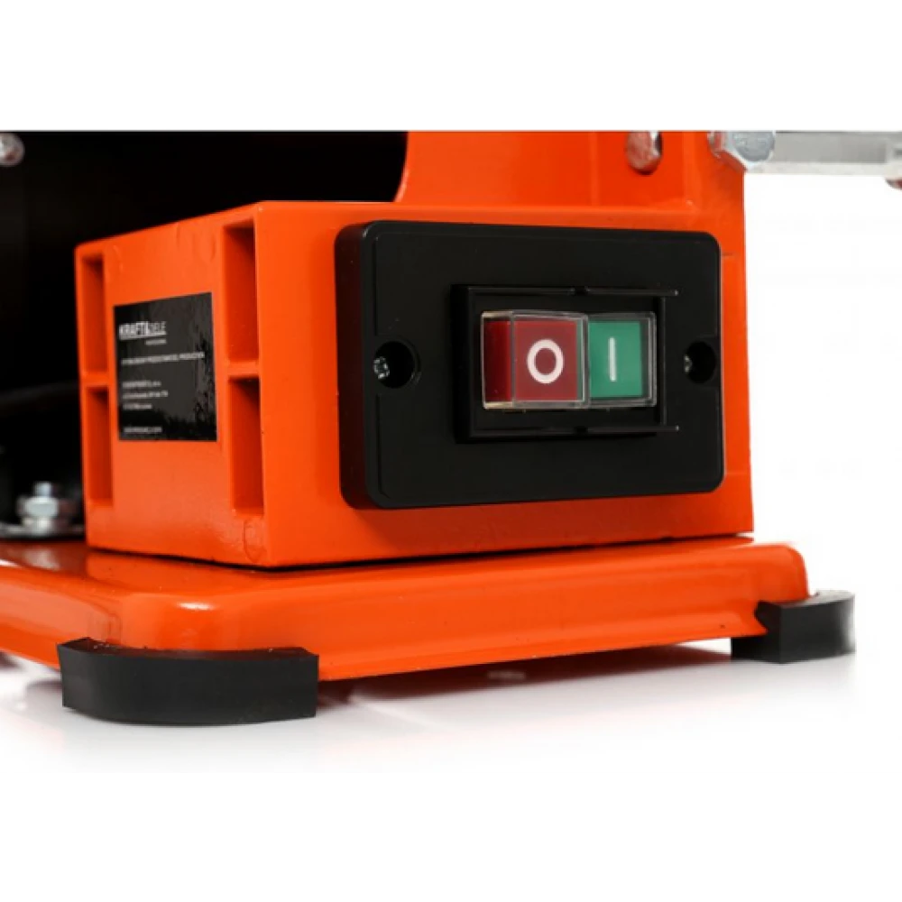 Комбинирана шлайфмашина (Лентов и дисков) 600W KD1730