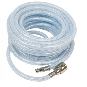 Маркуч за въздух с бързи връзки 10 метра 12мм KD440