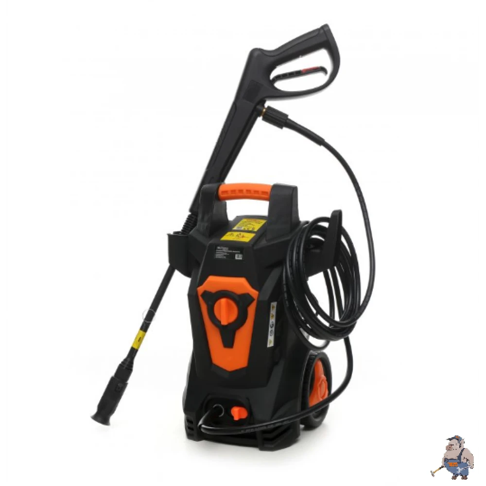 Електрическа водоструйка 200 бара 2000W KD447