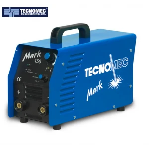 Инверторен електрожен за заваряване 150A Tecnomec MARK 150/G/L