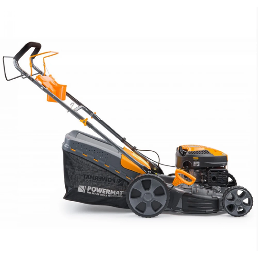 Бензинова косачка за трева 46 см PM-KSS-6S 6KM