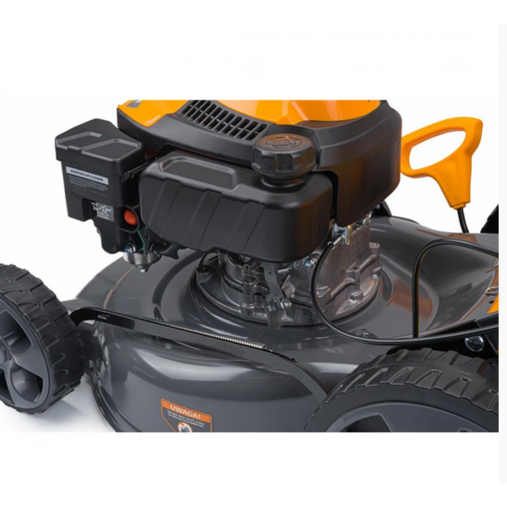 Бензинова косачка за трева 46 см PM-KSS-6S 6KM