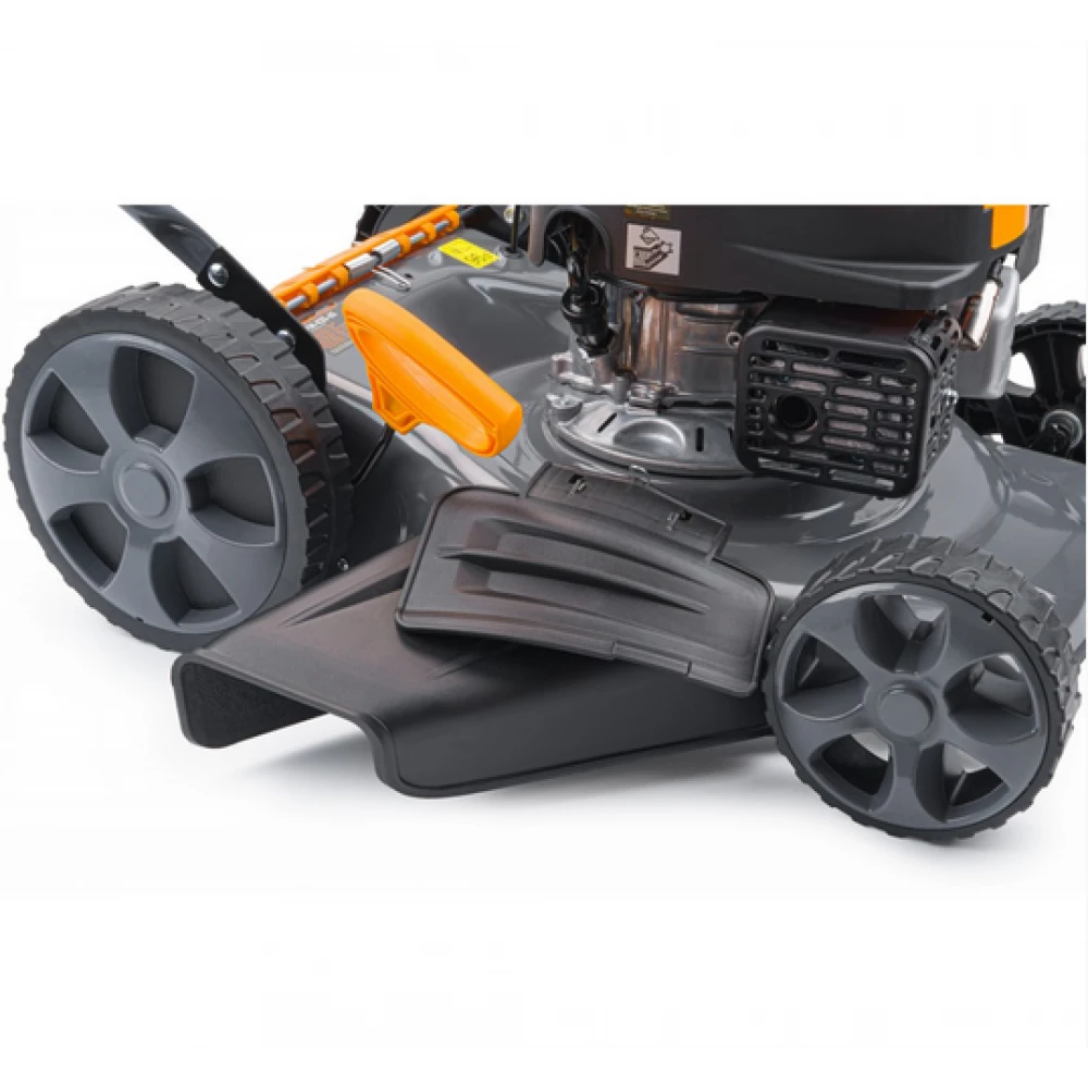 Бензинова косачка за трева 46 см PM-KSS-6S 6KM