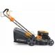 Бензинова косачка за трева 46 см PM-KSS-6S 6KM