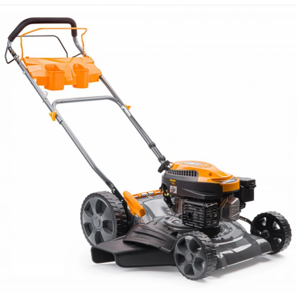 Бензинова косачка за трева 46 см PM-KSS-6S 6KM