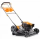 Бензинова косачка за трева 46 см PM-KSS-6S 6KM