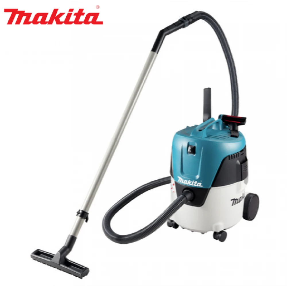 Прахосмукачка за сухо и мокро почистване Makita VC2000L