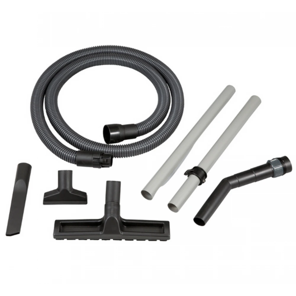 Прахосмукачка за сухо и мокро почистване Makita VC2000L