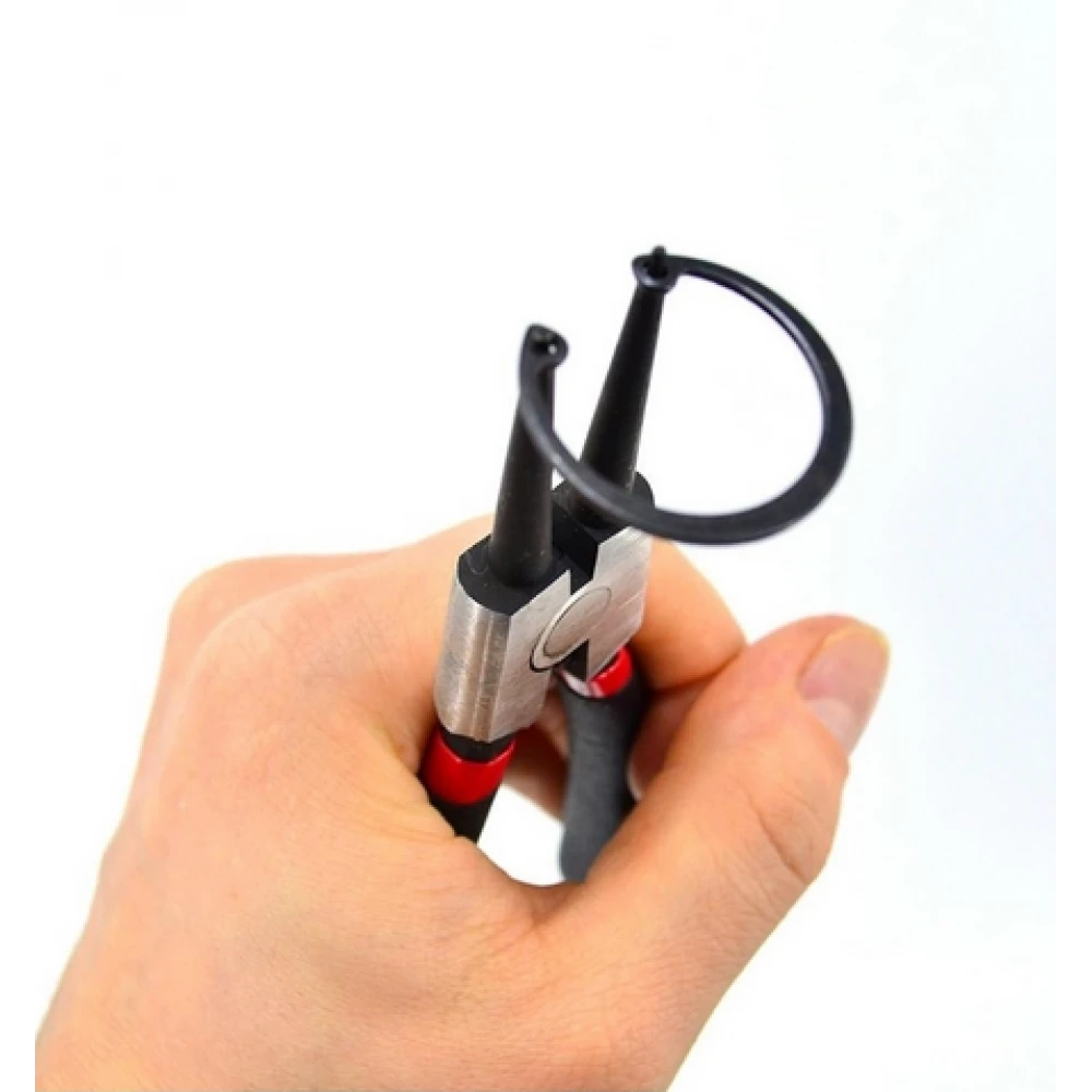 К-кт зегер клещи 180мм 4 броя AW16635