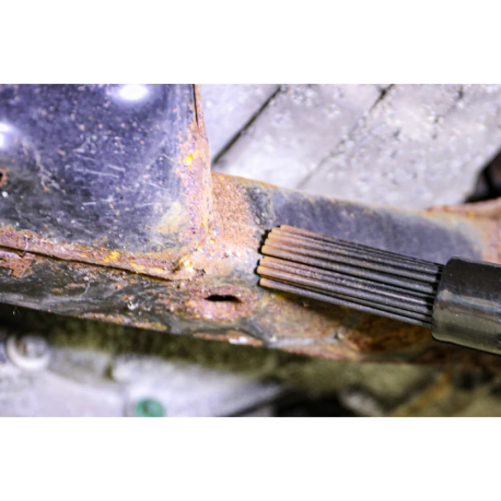 Иглен чук за премахване на ръжда BGS70971 BGS Technic