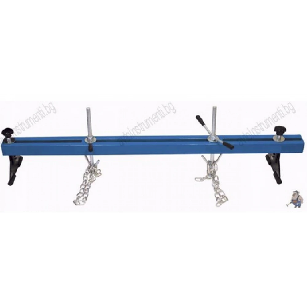 Греда за сваляне на двигатели 500 килограма G02190