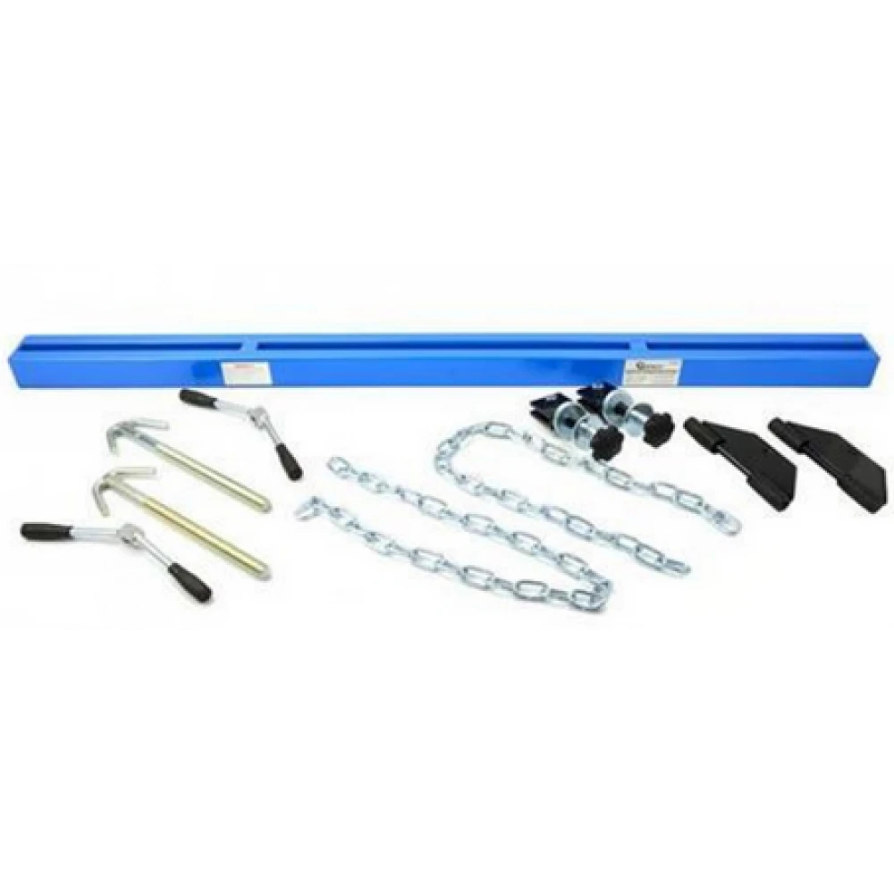 Греда за сваляне на двигатели 500 килограма G02190