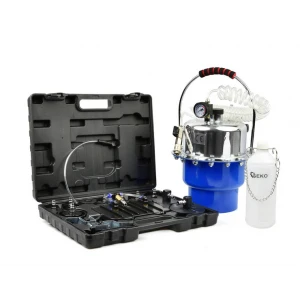 К-кт за обезвъздушаване на спирачни системи G02734