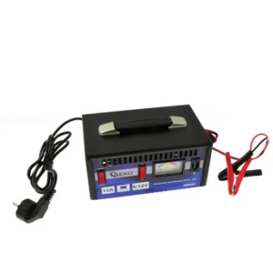 Зарядно стартерно устройство за акумулатор 6/12V G80005