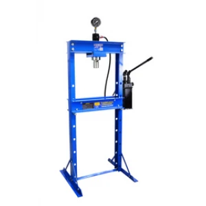 Хидравлична преса за лагери 20 тона / две скорости / G02082